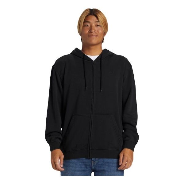 Quiksilver SALT WATER ZIP HOODIE Pánská mikina