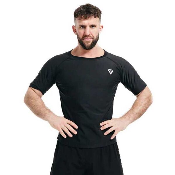 RDX M1 SWEAT T-SHIRT Pánské sportovní triko