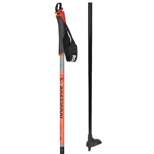 Rossignol FORCE JR-XC Dětské hole na běžky