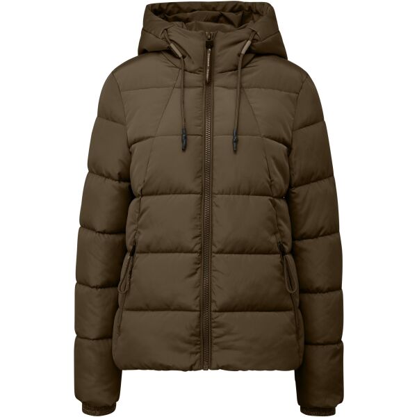 s.Oliver QS OUTDOOR JACKET Dámská zimní bunda