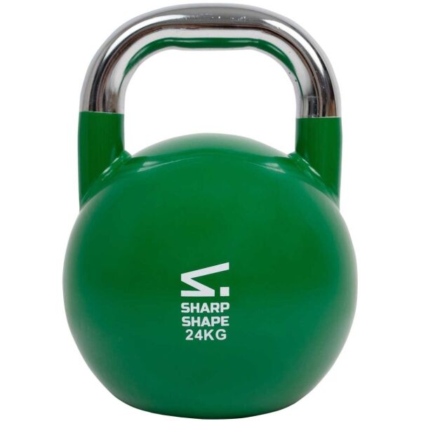 SHARP SHAPE COMPETITION KETTLEBELL 24 KG Kettlebell