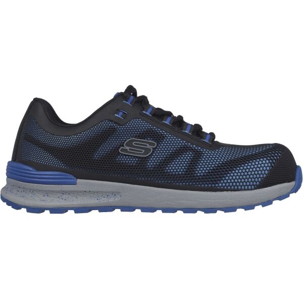 Skechers BULKLIN Pánská pracovní obuv