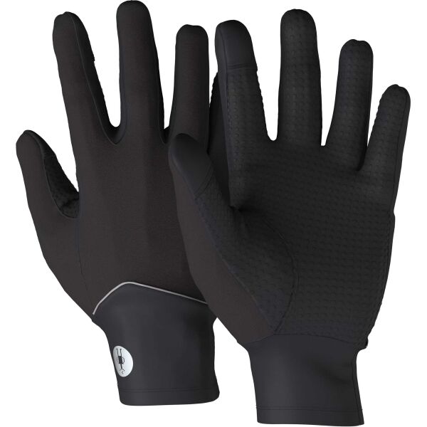 Smartwool ACTIVE FLEECE WIND GLOVE Unisex rukavice