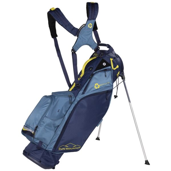 SUN MOUNTAIN ECO LITE 14W Golfový bag