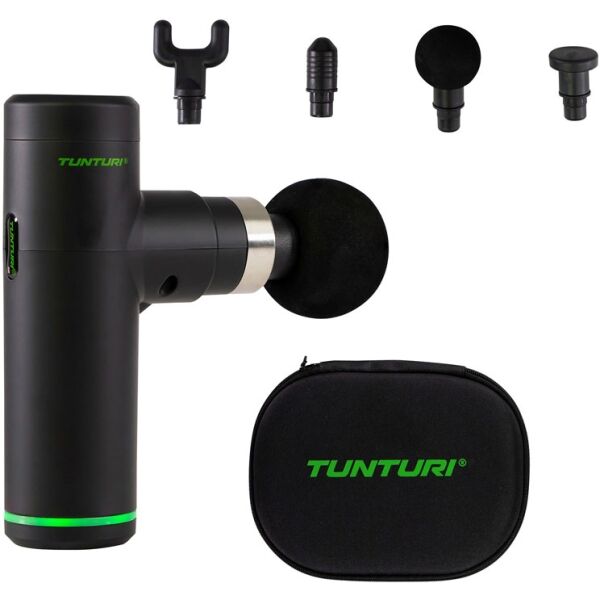 Tunturi MASSAGE GUN MINI Masážní pistole