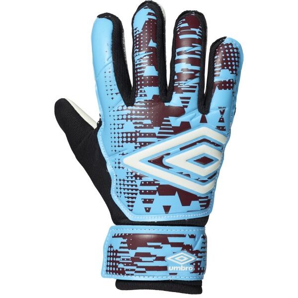 Umbro FORMATION GLOVE - JNR Dětské brankářské rukavice