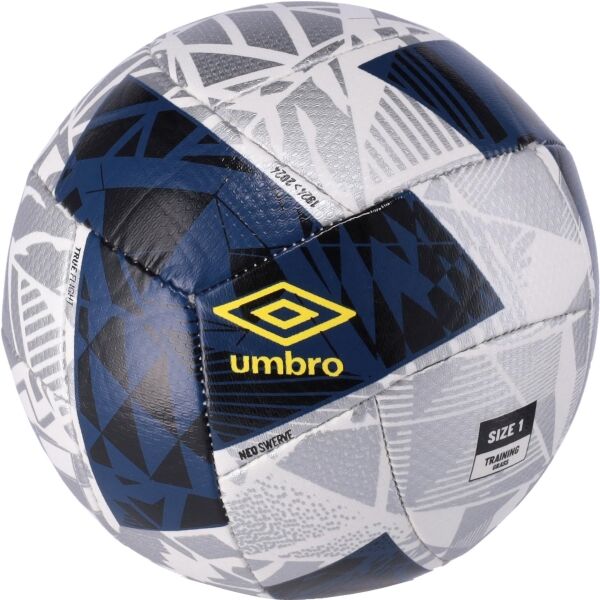 Umbro NEO SWERVE MINI Mini fotbalový míč