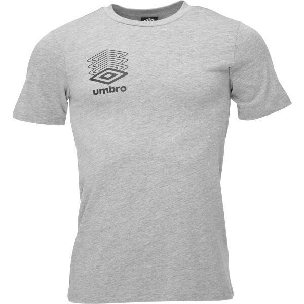 Umbro TERRACE GRAPHIC TEE Pánské triko