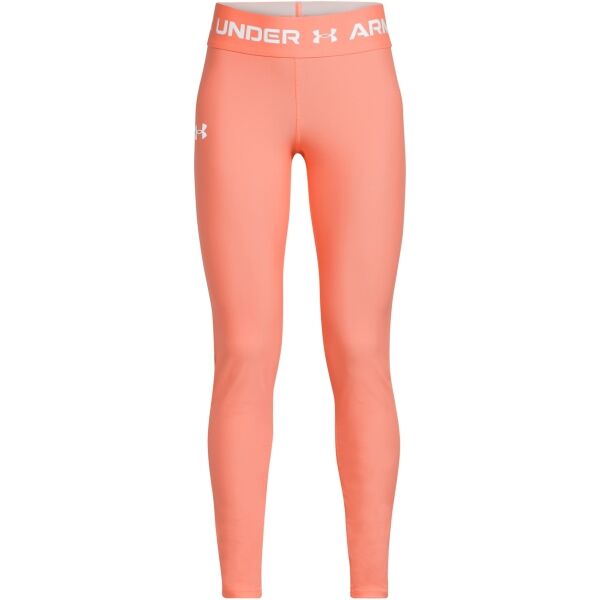 Under Armour ARMOUR LEGGINS Dívčí legíny