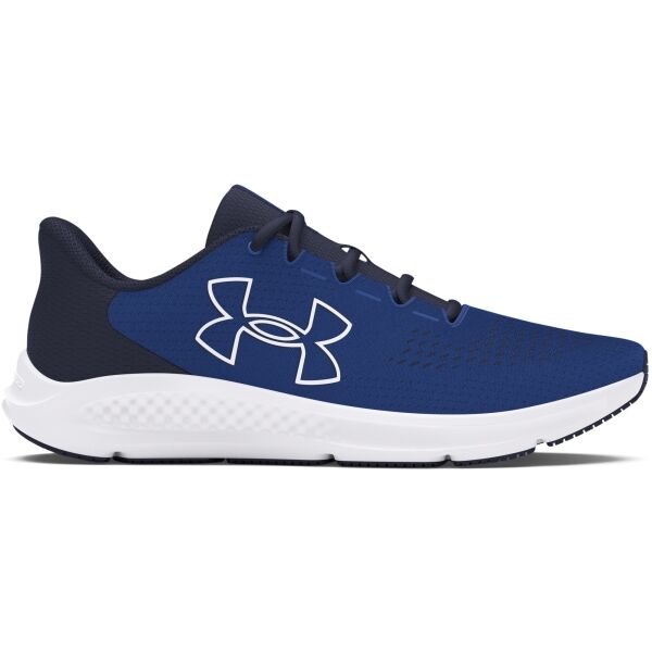 Under Armour CHARGED PURSUIT 3 BL Pánská běžecká obuv