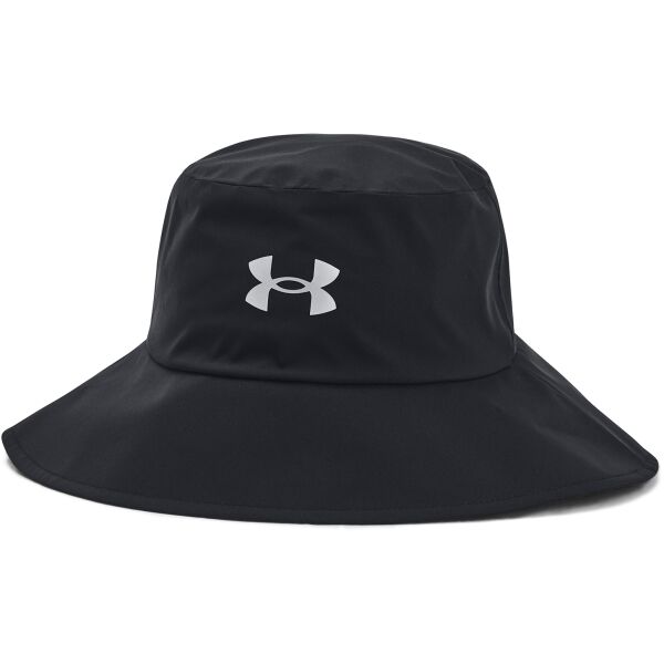 Under Armour DRIVER RAIN BUCKET Unisex klobouk