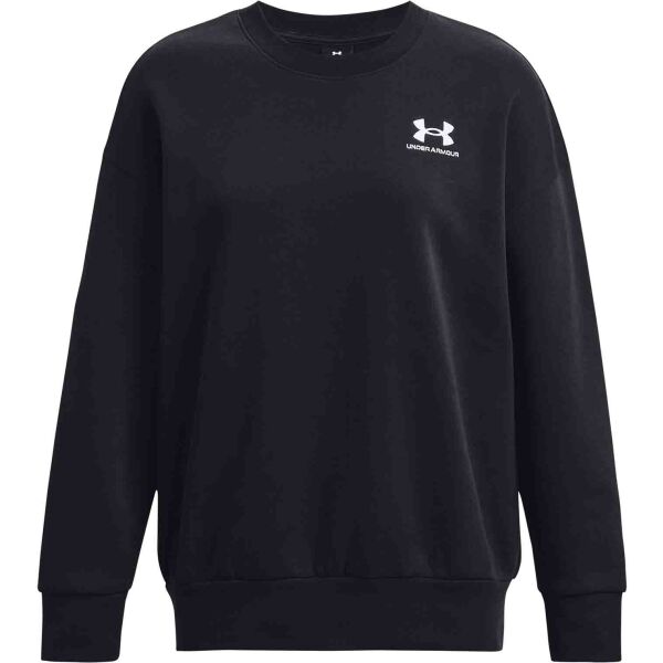 Under Armour ESSENTIAL FLC OS CREW Dámská mikina