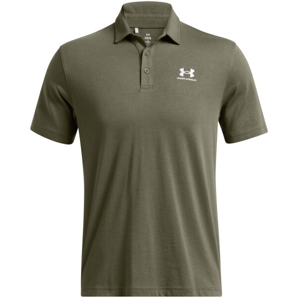 Under Armour ICON Pánské polo triko