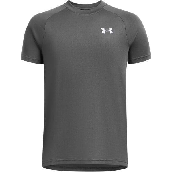 Under Armour TECH 2.0 Chlapecké sportovní triko