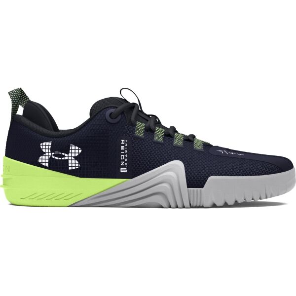 Under Armour TRIBASE REIGN 6 Pánská tréninková obuv