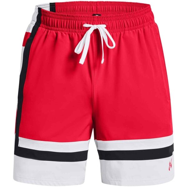 Under Armour BASELINE Pánské kraťasy