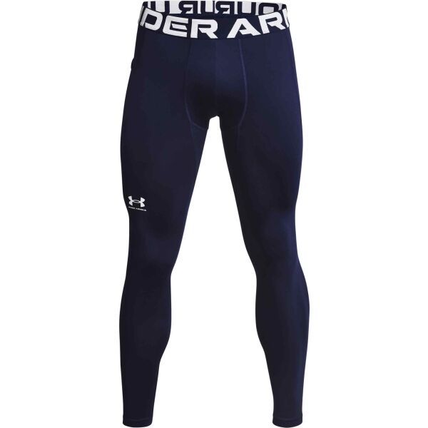 Under Armour ARMOUR LEGGINGS Pánské legíny