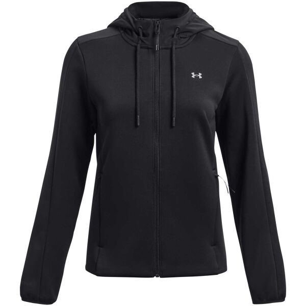 Under Armour ESSENTIAL SWACKET Dámská bunda