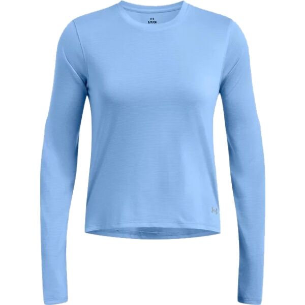 Under Armour LAUNCH LONGSLEEVE Dámské triko