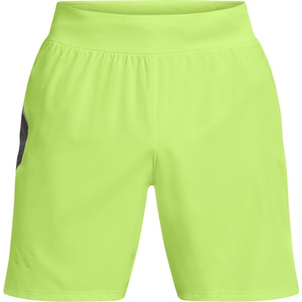 Under Armour LAUNCH ELITE 7'' SHORT Pánské šortky