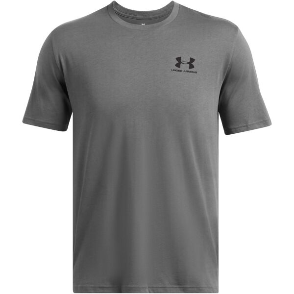 Under Armour SPORTSTYLE Pánské triko