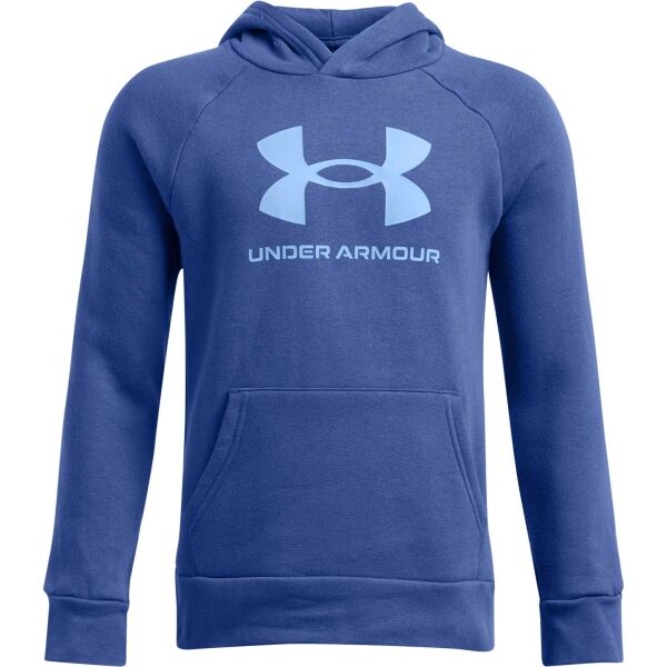 Under Armour RIVAL Chlapecká mikina