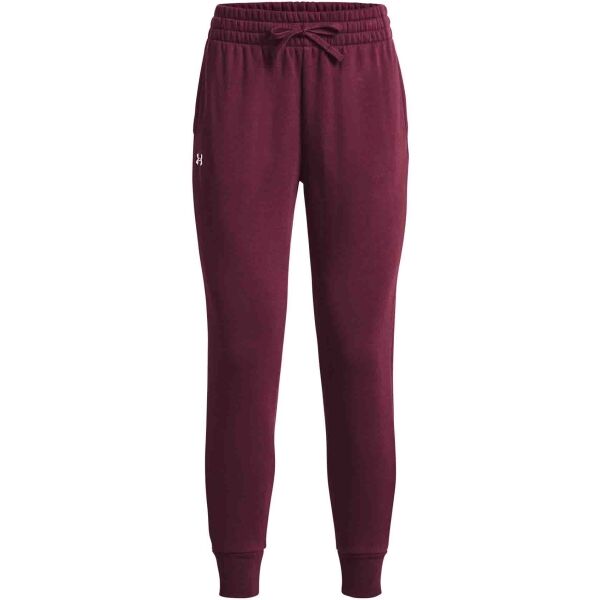 Under Armour RIVAL FLEECE JOGGER Dámské tepláky