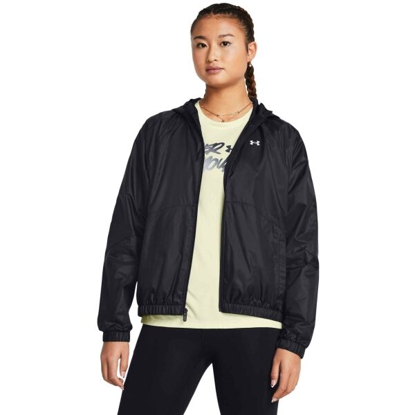 Under Armour WINDBREAKER Dámská bunda