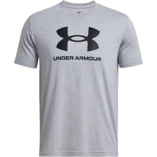 Under Armour SPORTSTYLE Pánské tričko