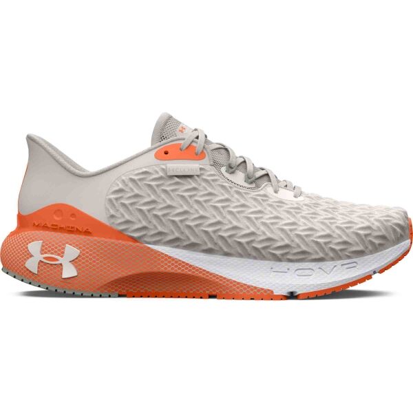 Under Armour HOVR MACHINA 3 CLONE W Dámská běžecká obuv