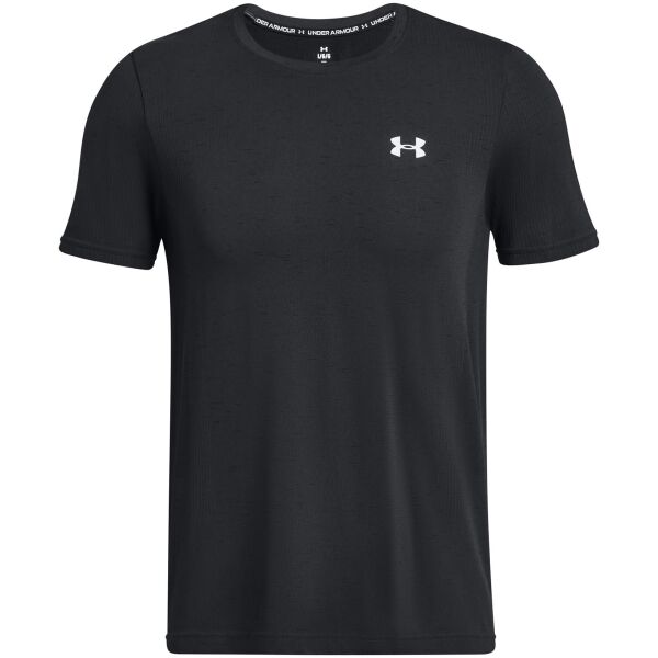 Under Armour VANISH SEAMLESS Pánské triko