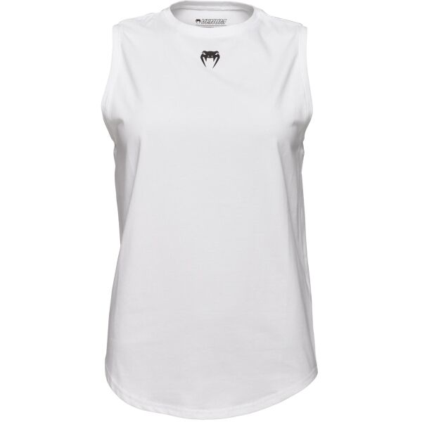 Venum WHITE SNAKE TANK TOP Dámské tílko