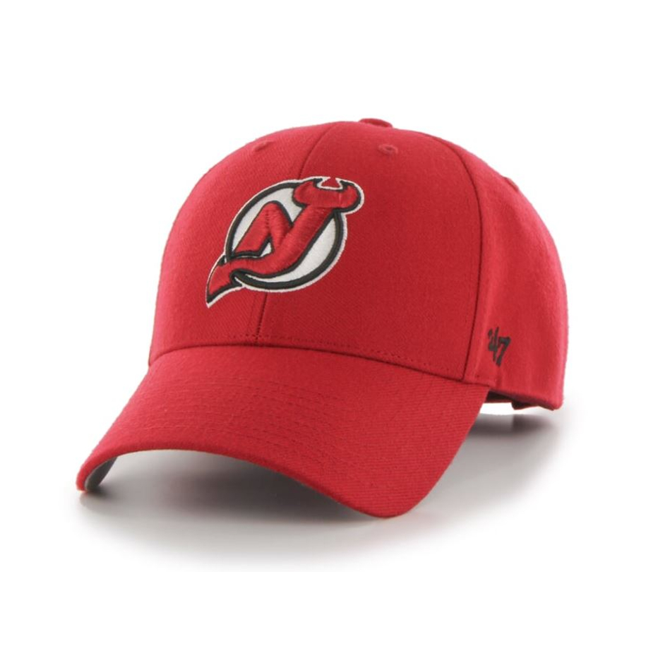 47' Brand Kšiltovka NHL 47 Brand MVP Cap Color SR