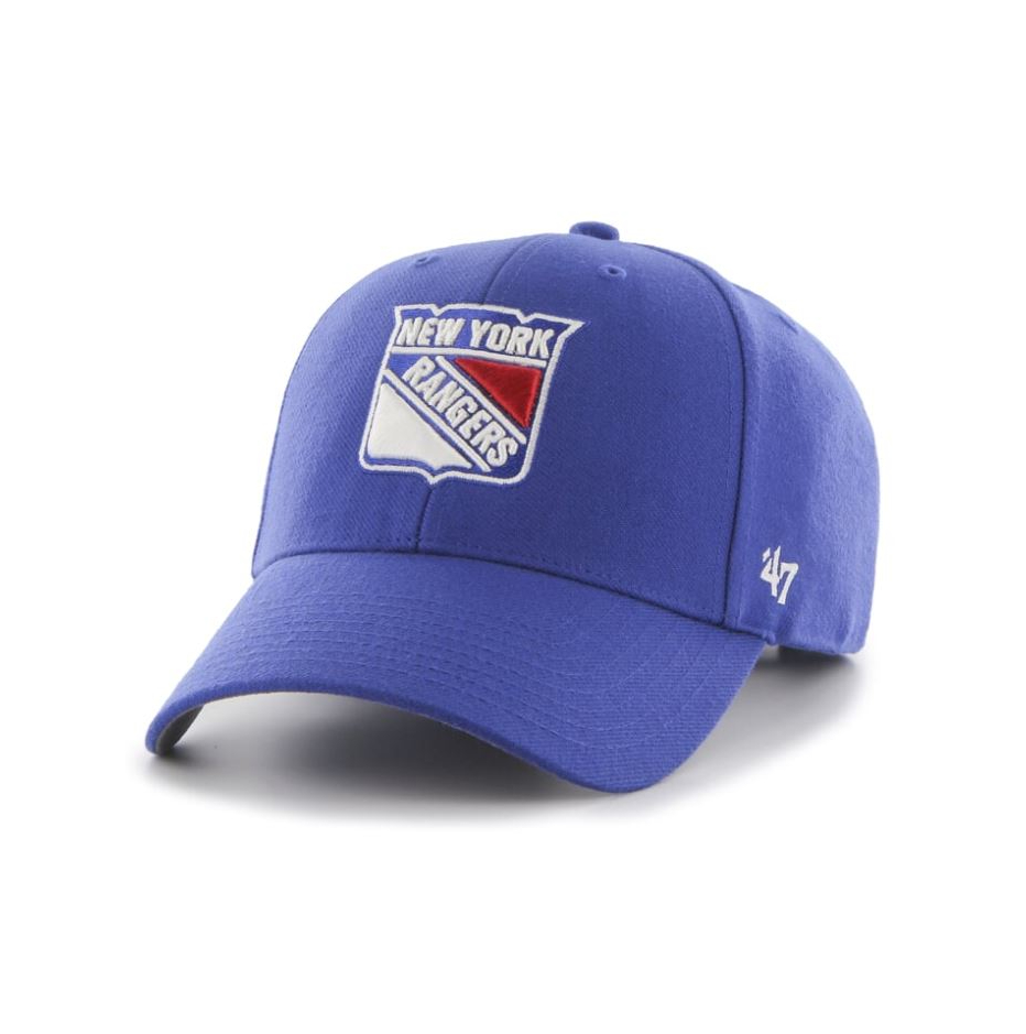 47' Brand Kšiltovka NHL 47 Brand MVP Cap Color SR