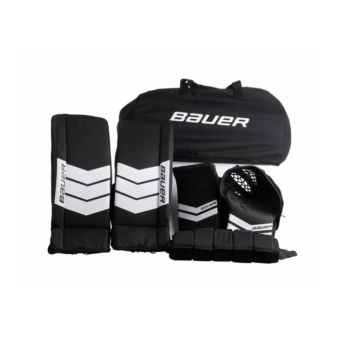 Bauer Brankářský set Bauer Learn To Save Goal Set S24