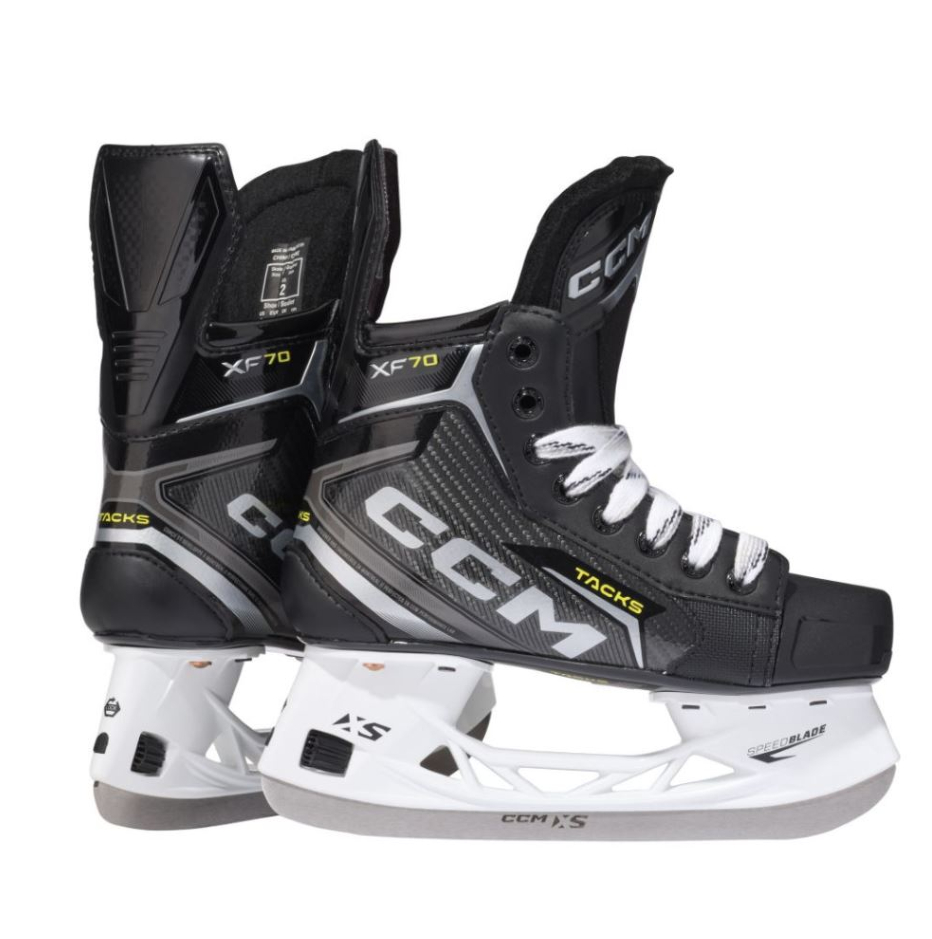 CCM Brusle CCM Tacks XF 70 JR