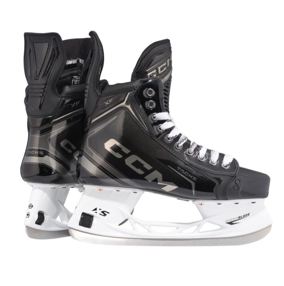 CCM Brusle CCM Tacks XF INT