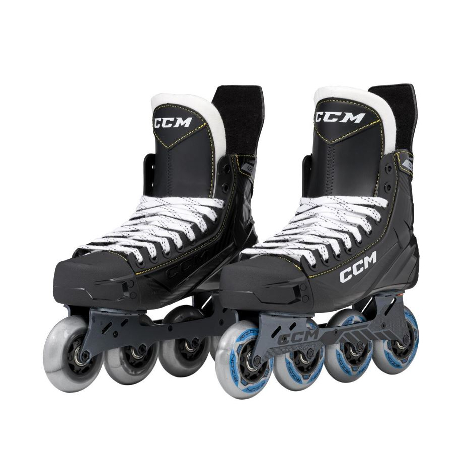 CCM Kolečkové brusle CCM RH Tacks AS 550 SR