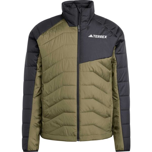 adidas TERREX MULTI SYNTHETIC INSULATED JACKET Pánská outdoor bunda