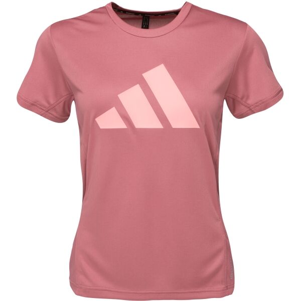 adidas RUN IT T-SHIRT Dámské běžecké triko