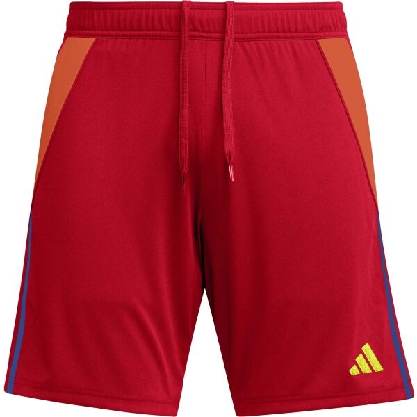 adidas TIRO 24 SHORTS Pánské fotbalové kraťasy