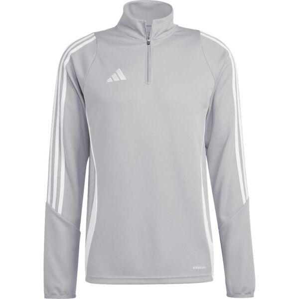 adidas TIRO24 TRAINING TOP Pánská mikina