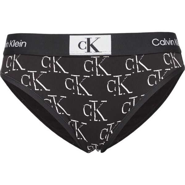 Calvin Klein MODERN BIKINI Dámské kalhotky