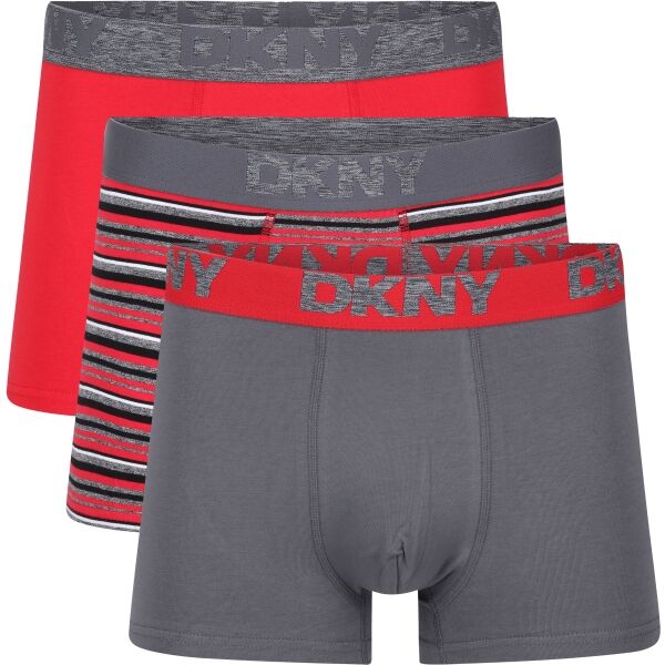 DKNY NASH Pánské boxerky