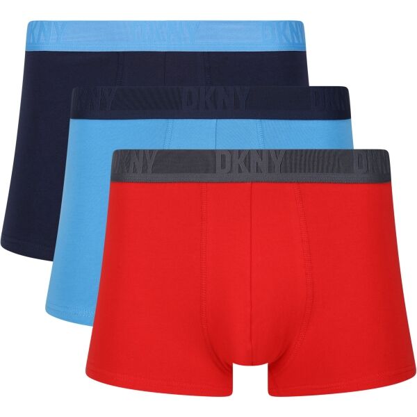 DKNY OJAI Pánské boxerky