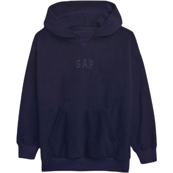 GAP ARF MINI ARCH HOOD Chlapecká mikina