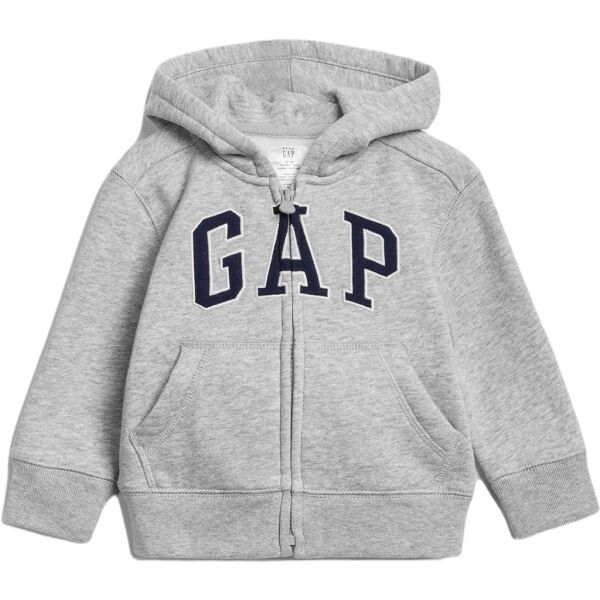 GAP LOGO Dětská mikina