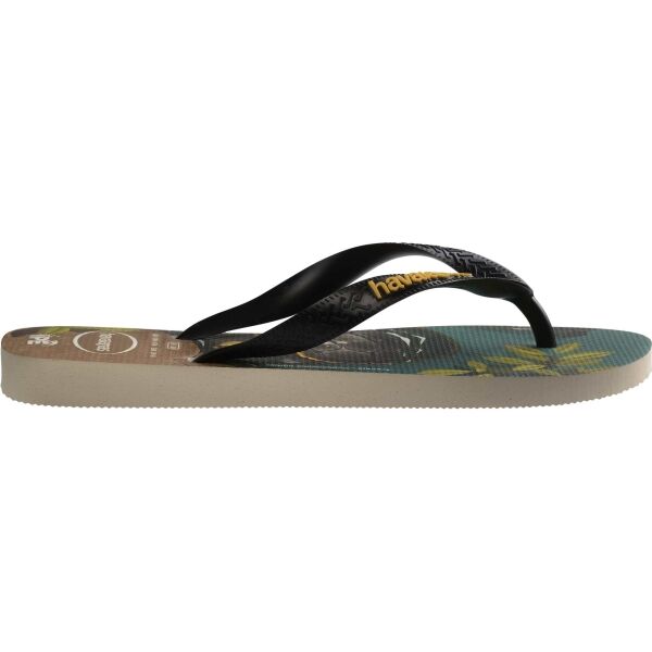 HAVAIANAS IPE Unisex žabky