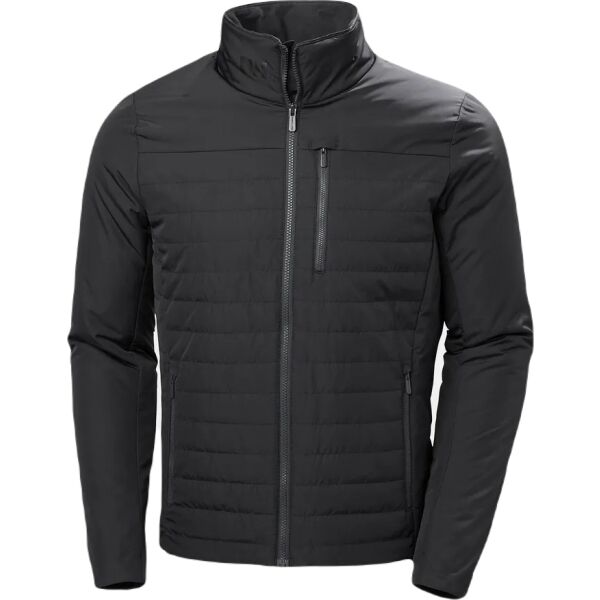 Helly Hansen CREW INSULATOR JACKET 2.0 Pánská bunda