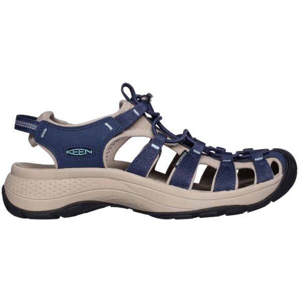 Keen ASTORIA WEST SANDAL W Dámské sandály